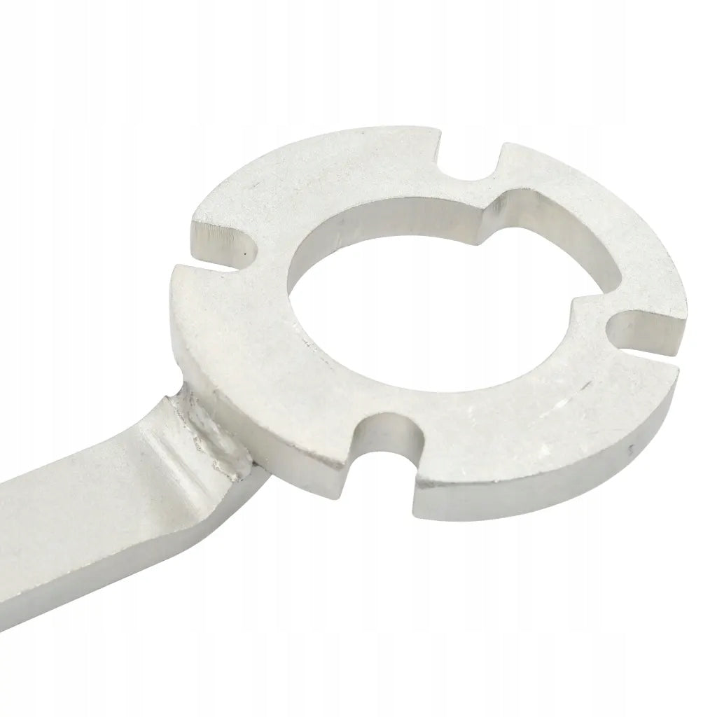 Crankshaft Pulley Holding Tool for Volvo Manufacturer code 210477