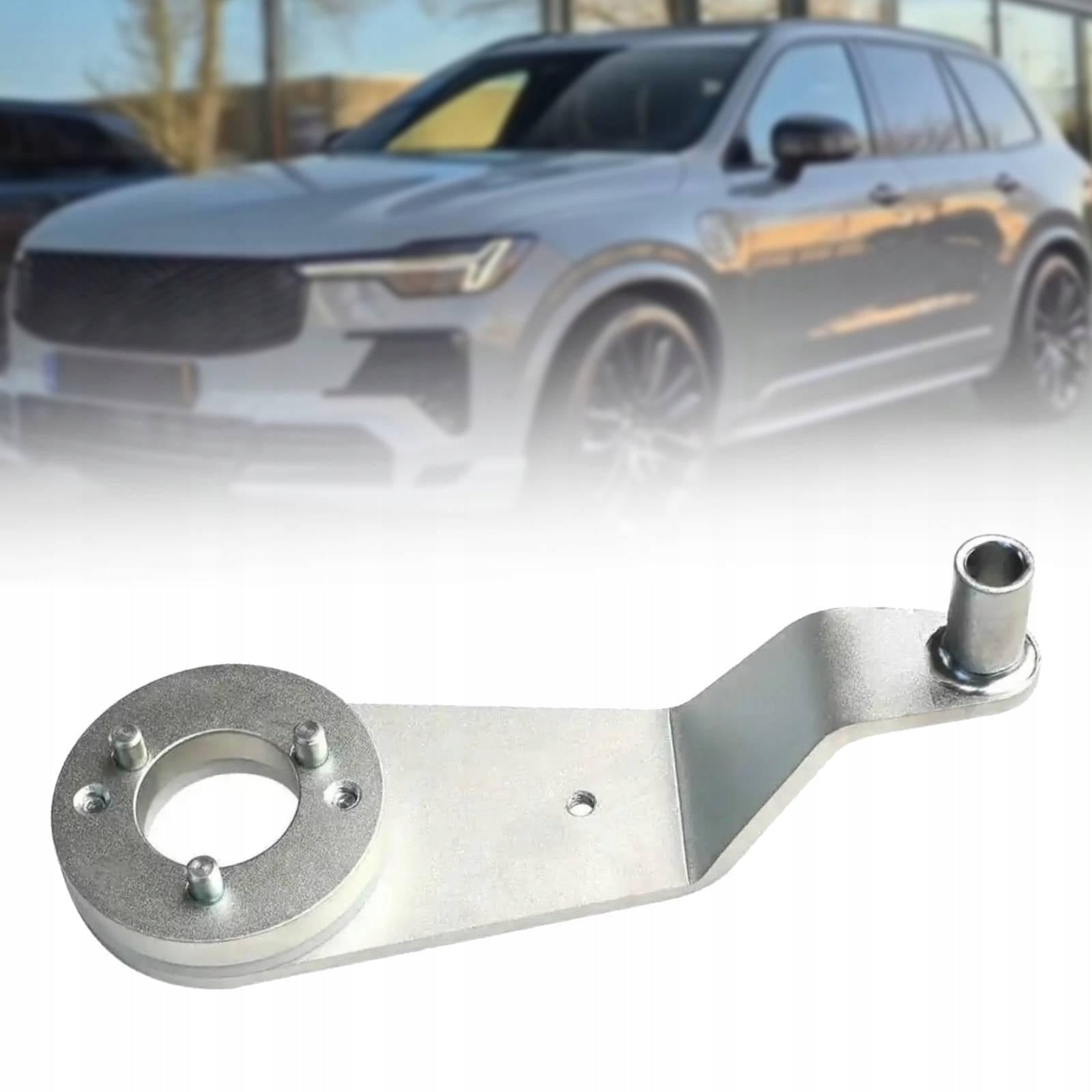 Crankshaft Retainer Practical Portable Accessory for Volvo New XC90 S60