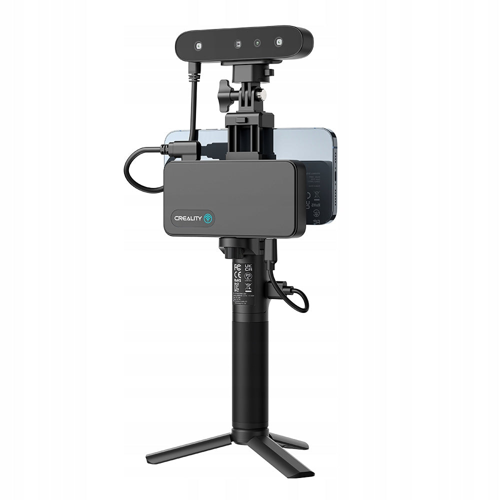 Creality Cr-Scan Frethret Pro 3D Portable and Handheld Speed Scanner JM Printing technology other