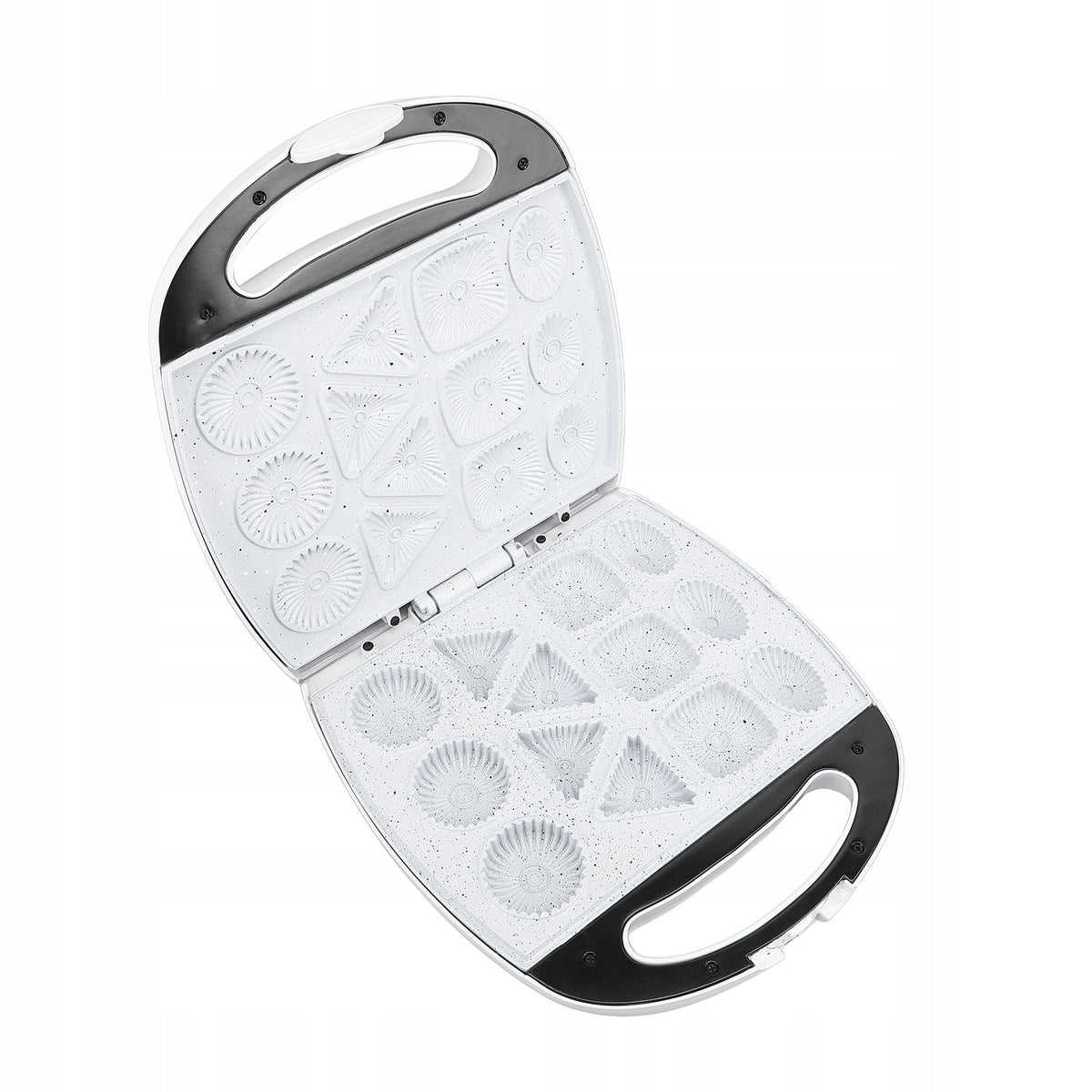 Cream cookie machine, anti-stick handle, e Brand no brand