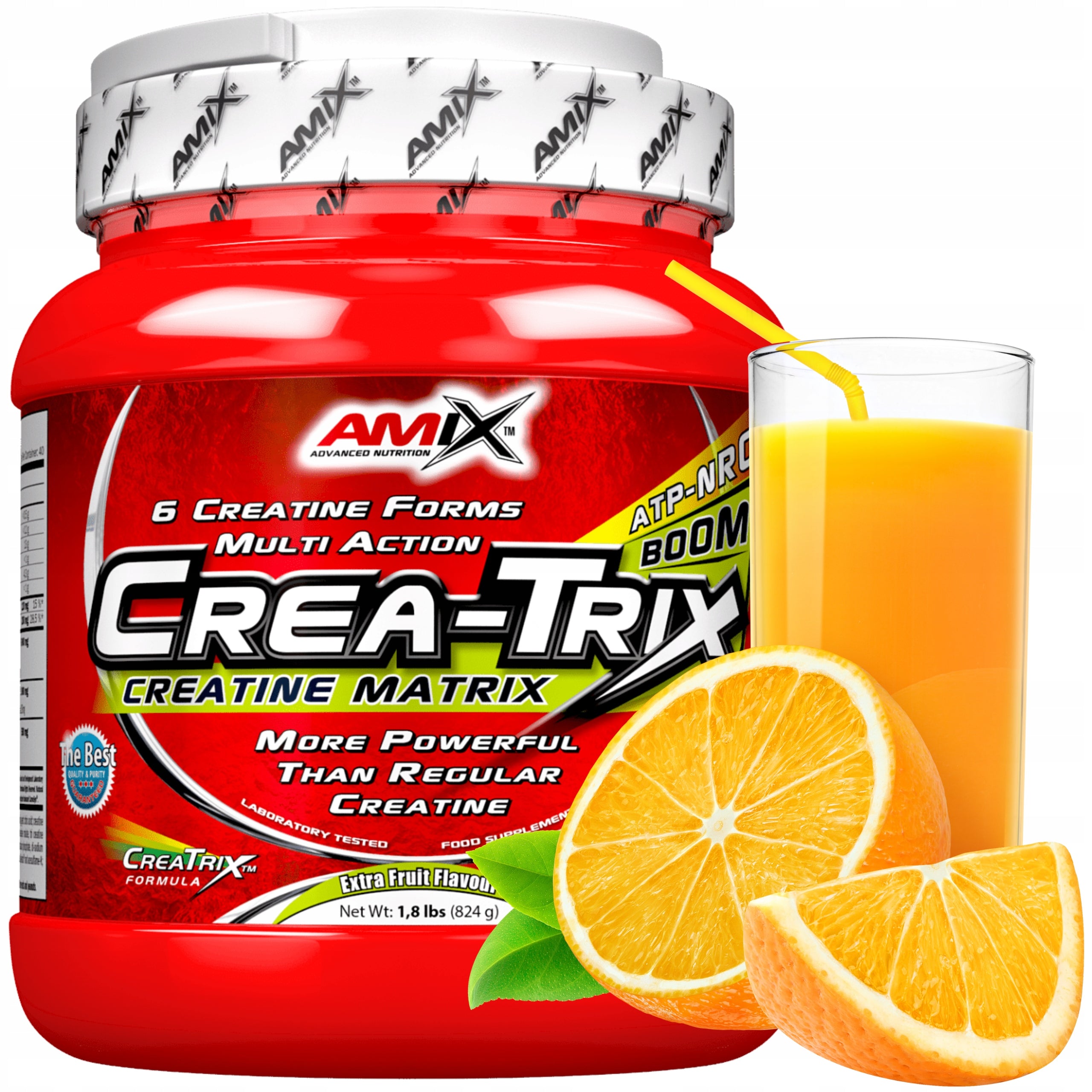 Creatine Malate Monohydrate KreAlkalyn Stack CEE Creatine