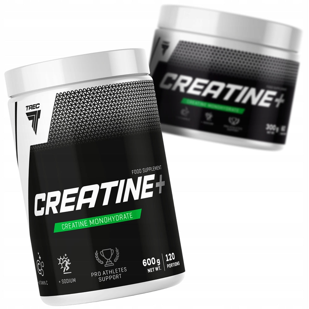 Creatine Monohydrate 100% 600 G MASS Powder Efficient and Effective Form Manufacturer code 00882