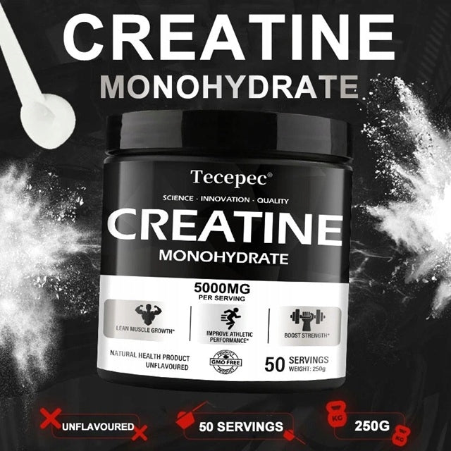 Creatine Monohydrate Micronized Powder Improves Muscle Growth Improves Expiration date at least 1 year from the date of purchase