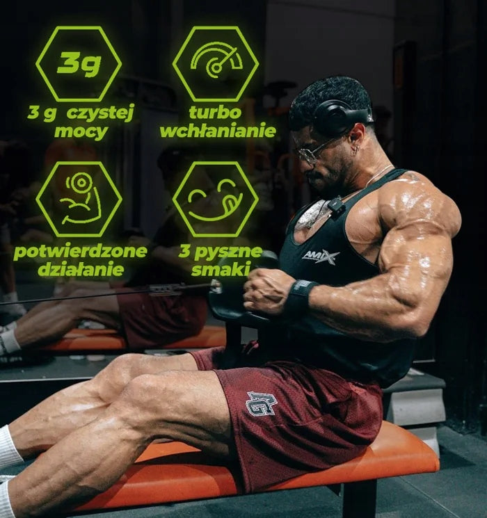 Creatine Monohydrate Pure Creatine Powder for Drinking Creatine Drink Amix Expiration date at least 1 year from the date of purchase