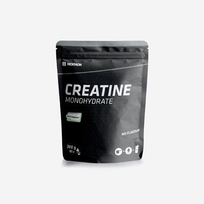 Creatine Monohydrate with Creapure Neutral 300 g