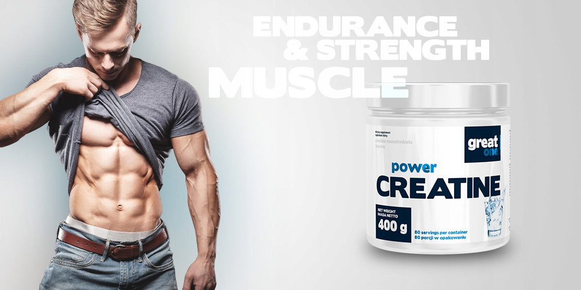 Creatine POWER CREATINE 1000g monohydrate powder 1kg pure taurine powder Manufacturer code kreatyna monohydrat 1 kg