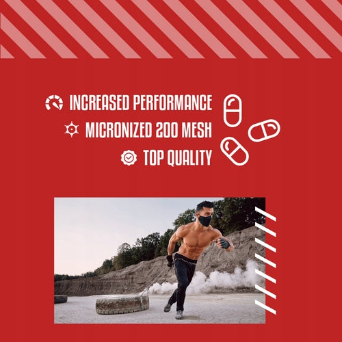 Creatine TABLETS 2x 120 = 240 CREATINE MONO STRENGTH MASS MP NUTRITION Expiration date at least six months from the date of purchase
