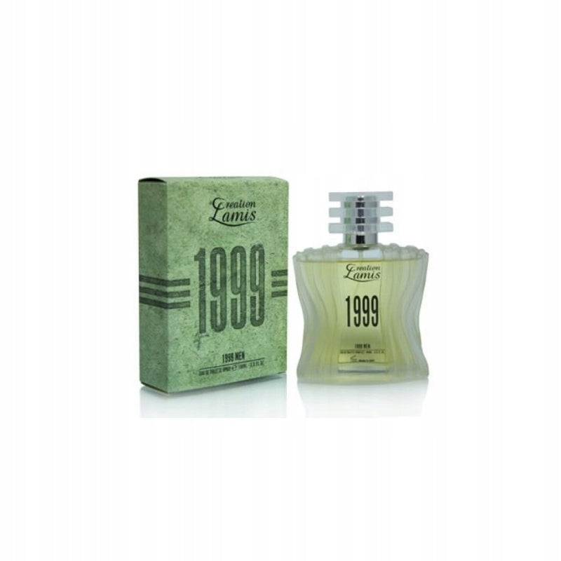 Creation Lamis 1999 Men's 100ml Eau de Toilette