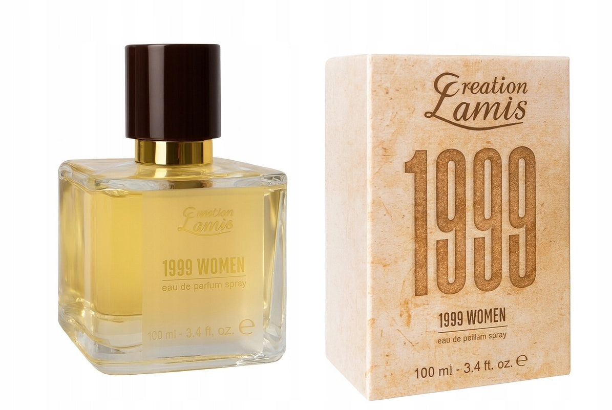 Creation Lamis 1999 Women 100ml Eau de Parfum woman EDP