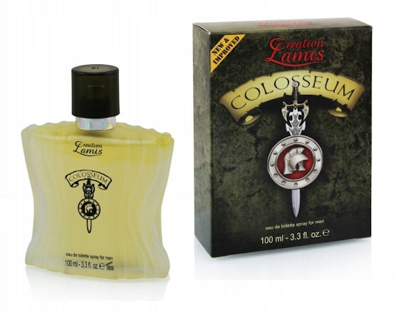Creation Lamis Colosseum MEN 100ml eau de toilette