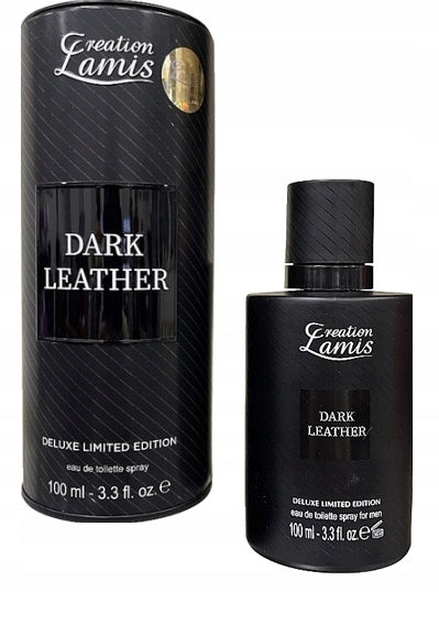 Creation Lamis Dark Leather 100ml woda toaletowa