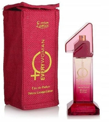 Creation Lamis Every Woman 100ml Eau de Parfum
