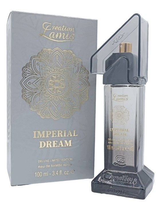 Creation Lamis Imperial Dream MEN 100ml eau de toilette
