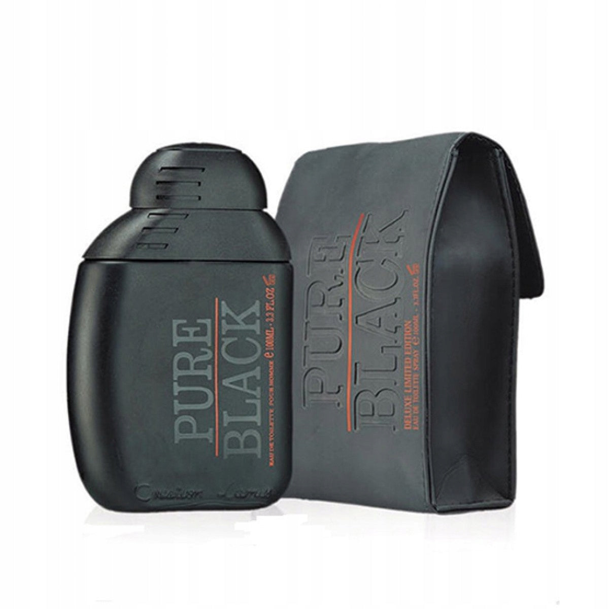 Creation Lamis Pure Black MEN 100ml eau de toilette