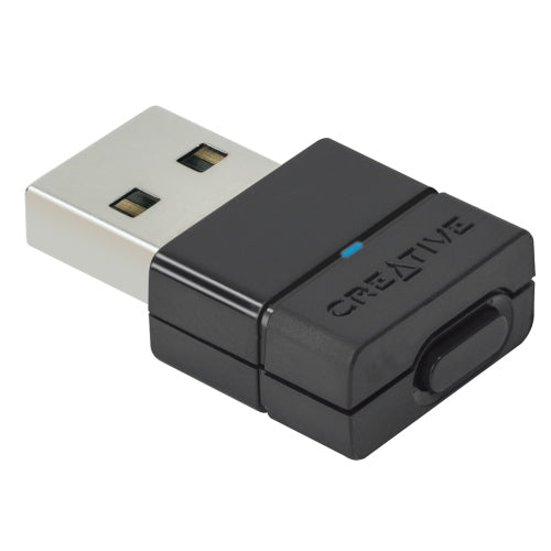 Creative Labs Bluetooth USB Adapter BT-W2 Manufacturer code 70SA011000000