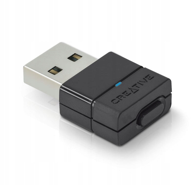 Creative Labs Bluetooth USB Adapter BT-W2