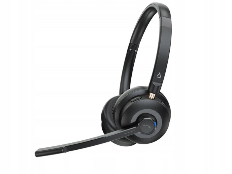 Creative Labs Chat Wireless Headphones Brand Creative