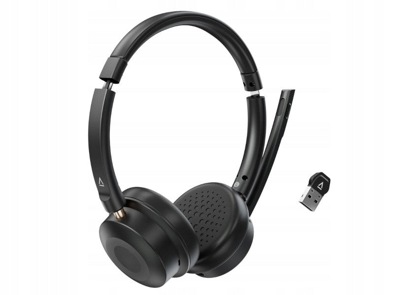 Creative Labs Chat Wireless Headphones Manufacturer code 51EF1290AA000
