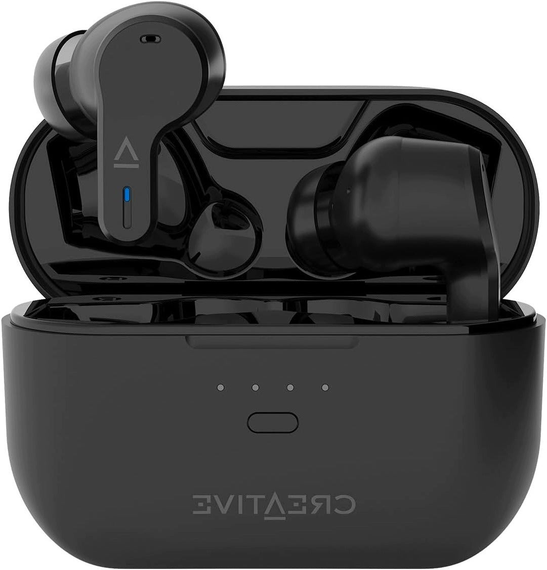 Creative Labs Zen Air Pro Wireless Earbuds