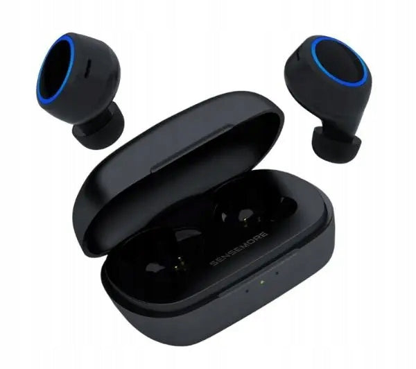Creative Sensemore Air TWS ANC IPX5 Qi Wireless Headphones Brand Creative