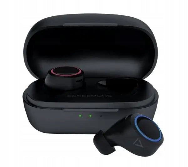 Creative Sensemore Air TWS ANC IPX5 Qi Wireless Headphones