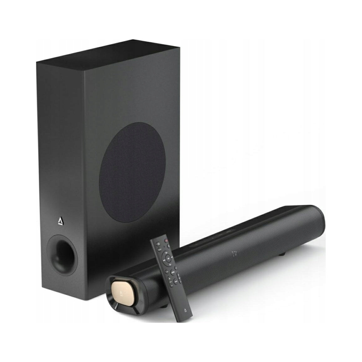Creative Stage Pro Soundbar Manufacturer code 51MF8495AA000