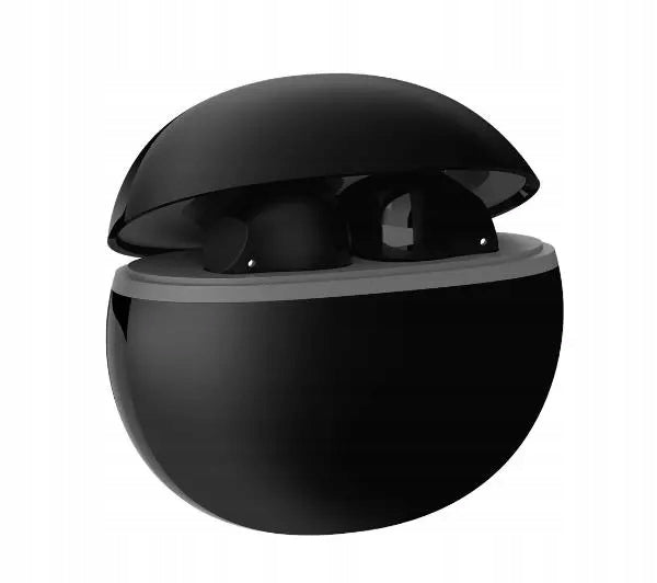 Creative Zen Air DOT TWS In-Ear Headphones Black Wireless Brand Creative