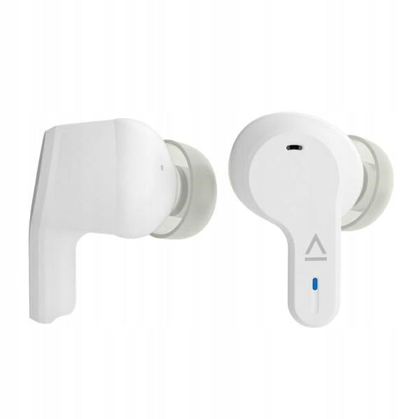 Creative Zen Air Pro Wireless Headphones white/white Bluetooth 5.3 ANC Brand Creative