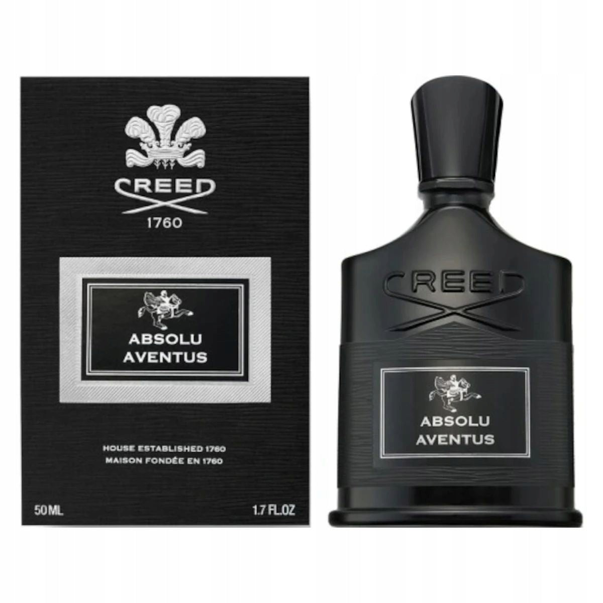 Creed Aventus Absolu 50ml Eau de Parfum