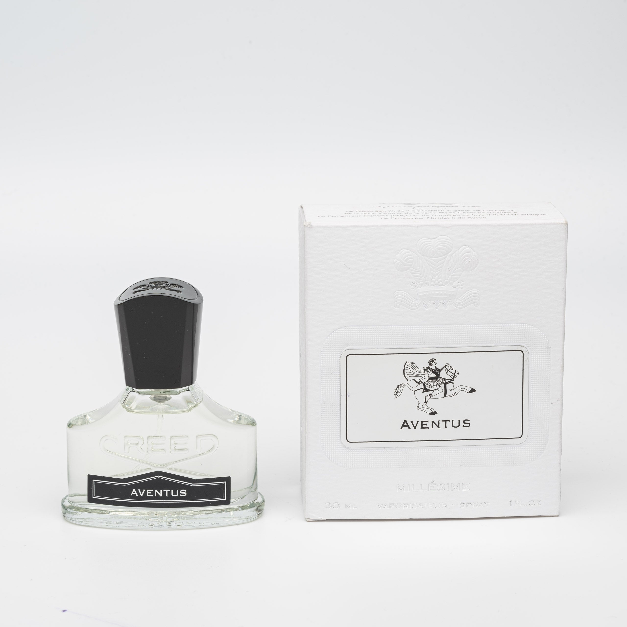 Creed Aventus Eau de Parfum 30 ml