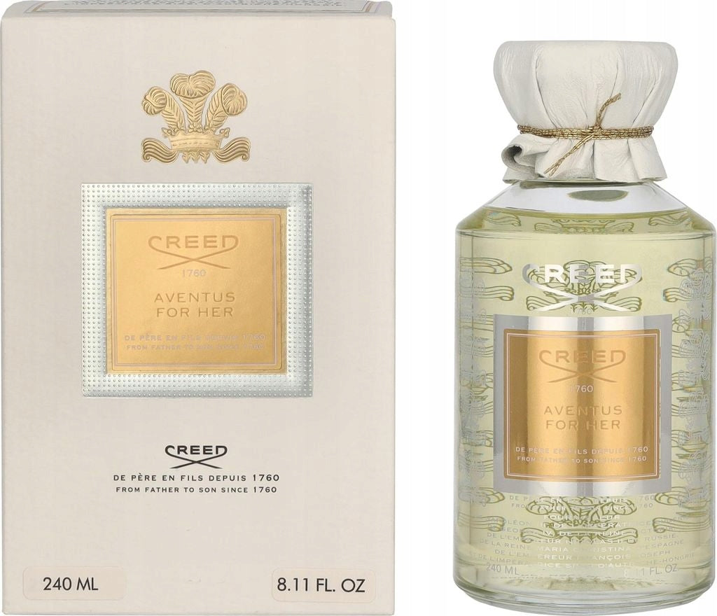 Creed Aventus For Her 240ml