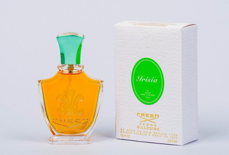 Creed Irisia Eau de Parfum 75 ml