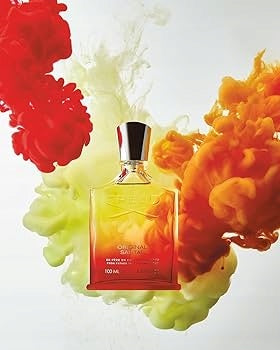 Creed Original Santal 100ml EDP Male for Men 100% Original +freebie Manufacturer code 3508441001107