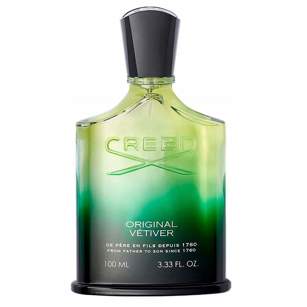 Creed Original Vetiver Perfumed Water Spray 100 ml