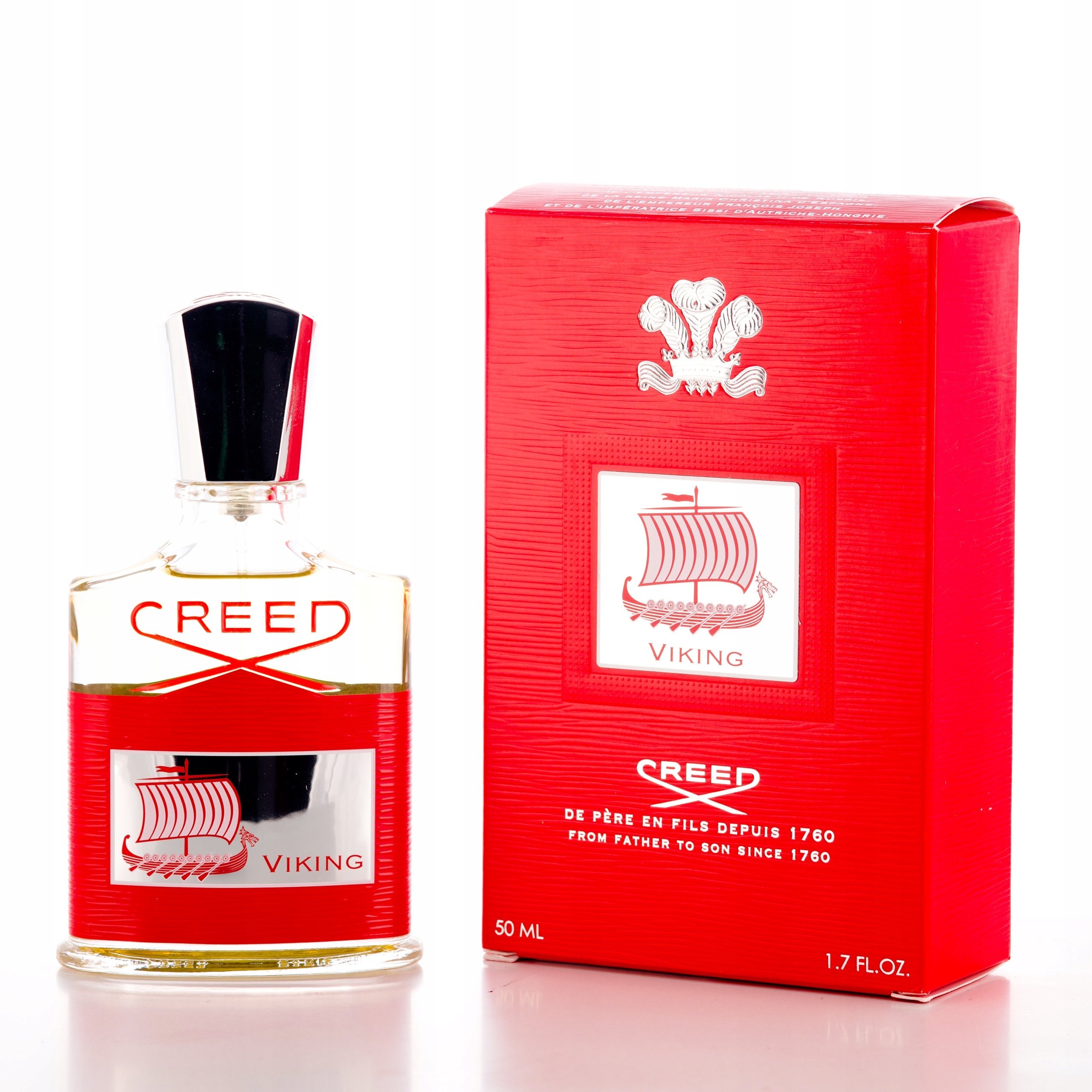 Creed Viking Eau de Parfum 50ml
