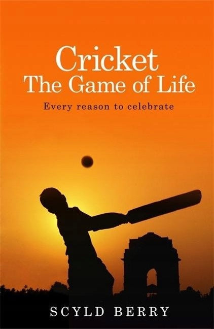 Cricket: Das Spiel des Lebens: Jeder Grund zum Feiern 