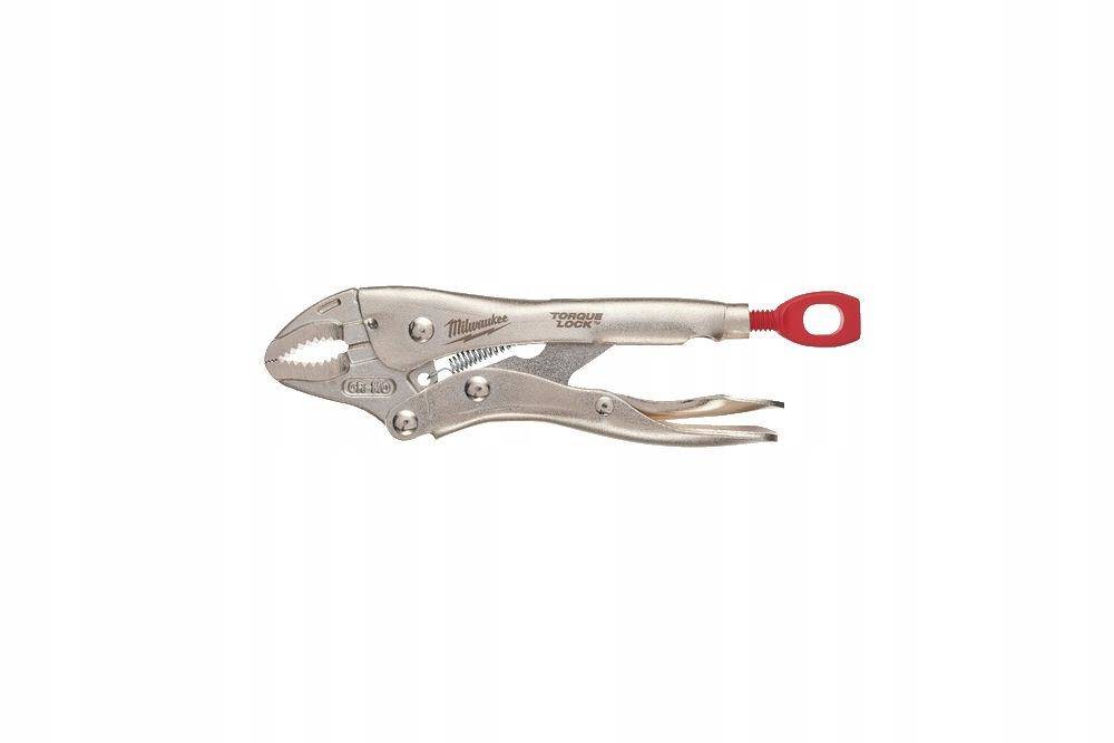 Crimping Pliers Bent 127mm Milwaukee Torque Lock 4932472263 Brand Milwaukee