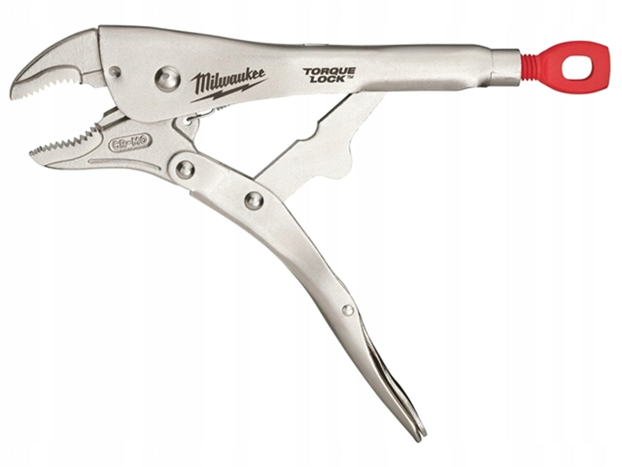 Crimping pliers 250 mm TORQUE LOCK Milwaukee 4932471725 Brand Milwaukee