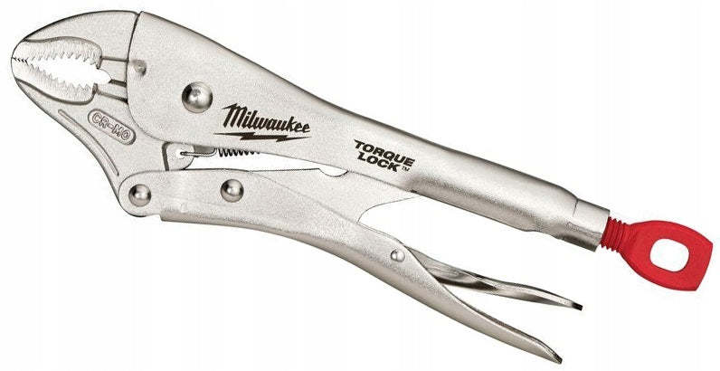Crimping pliers 250 mm TORQUE LOCK Milwaukee 4932471725