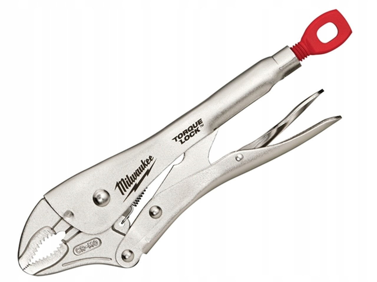 Crimping pliers 250 mm TORQUE LOCK Milwaukee 4932471725