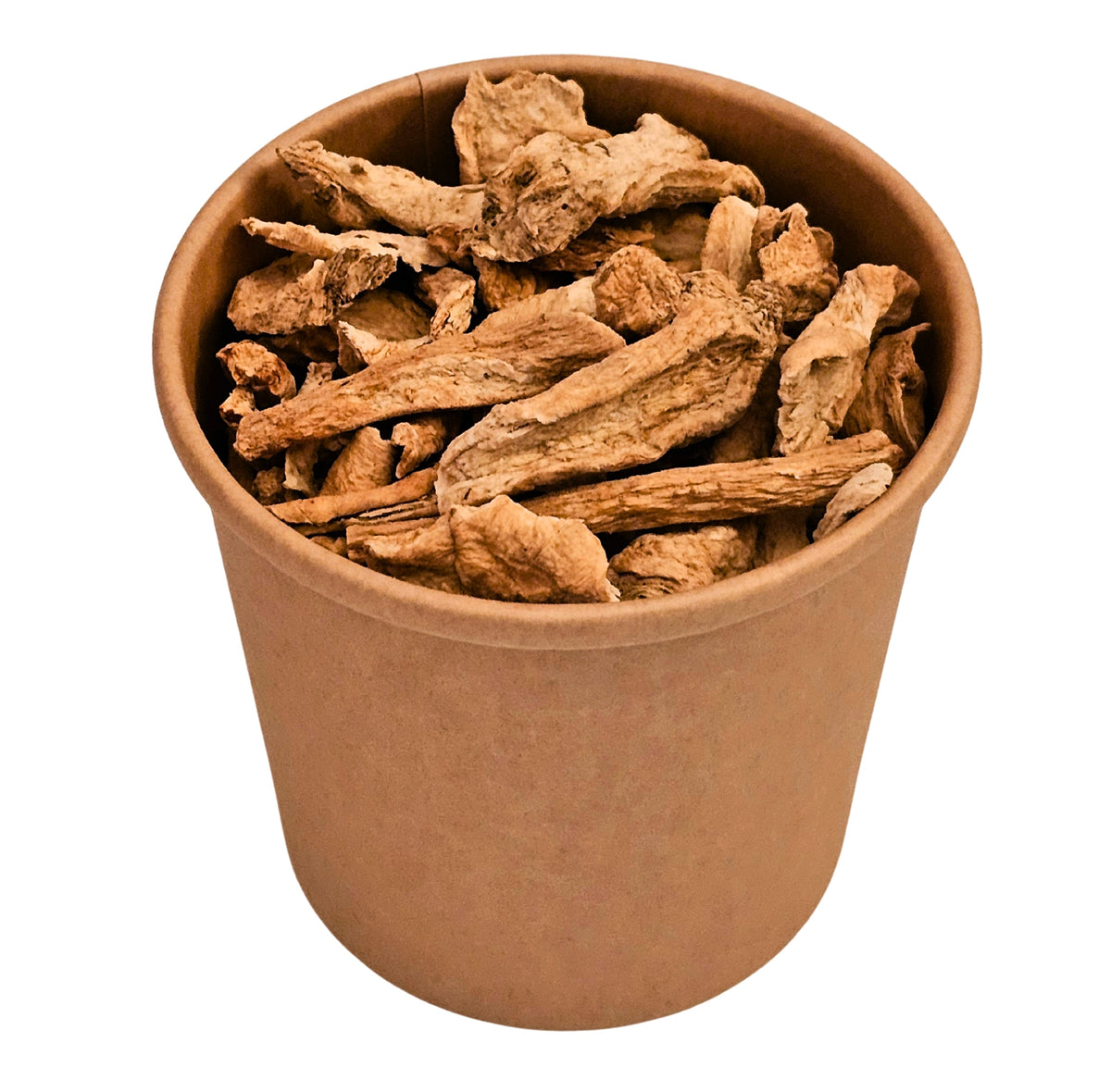 Crispy Parsley 100g for Rabbits and Rodents/Natural Teether Manufacturer code Folwark Okopy