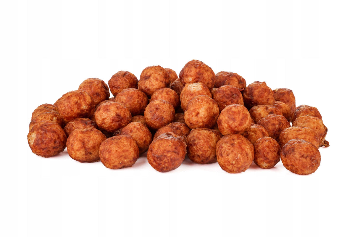 Crispy balls with duck 100g Flavor duck