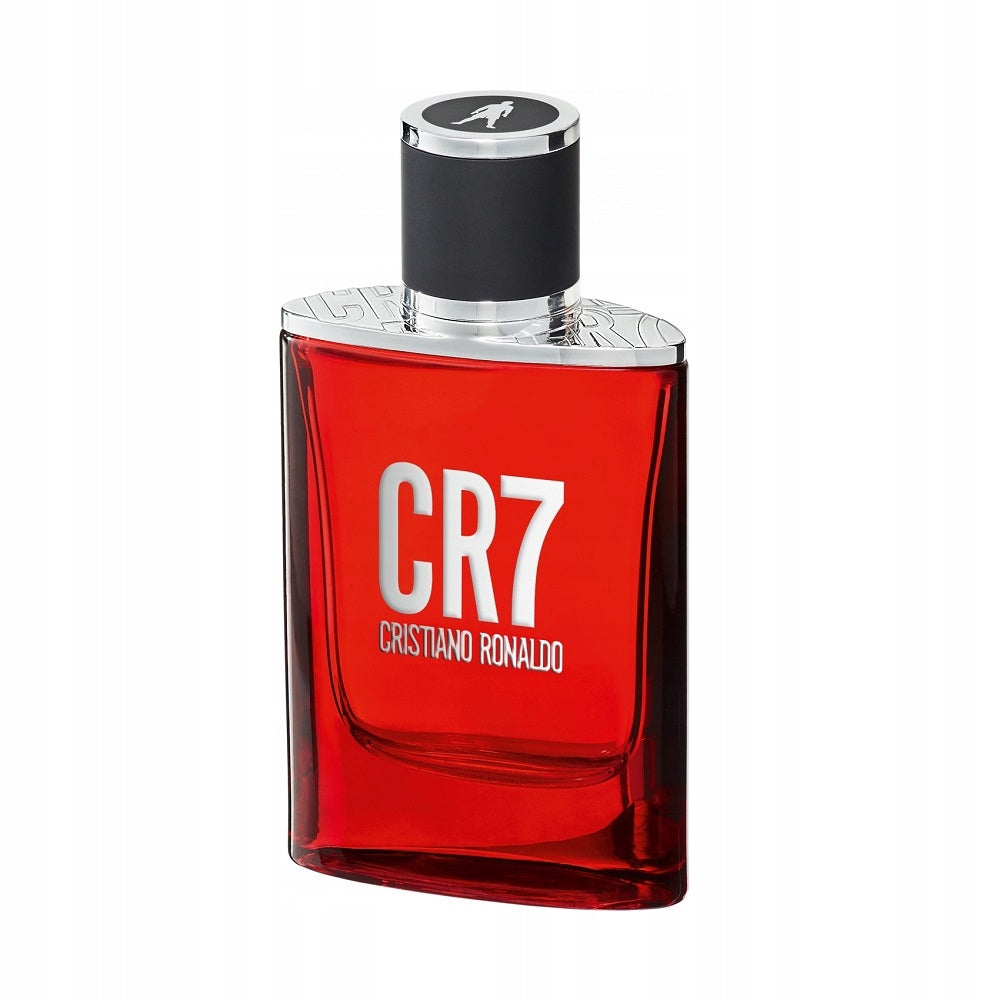 Cristiano Ronaldo CR7 30 ml eau de toilette male EDT Packaging status original