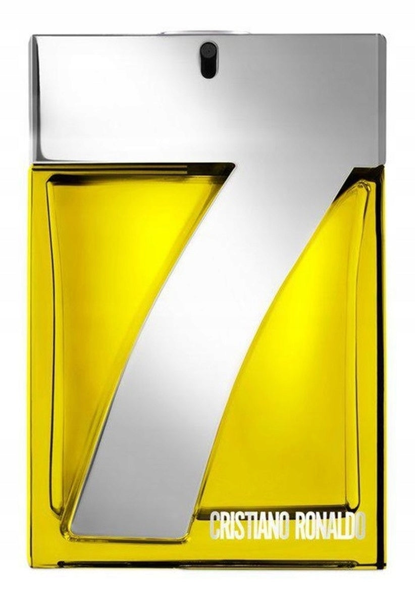 Cristiano Ronaldo CR7 Discover Eau de toilette Spray 30ml