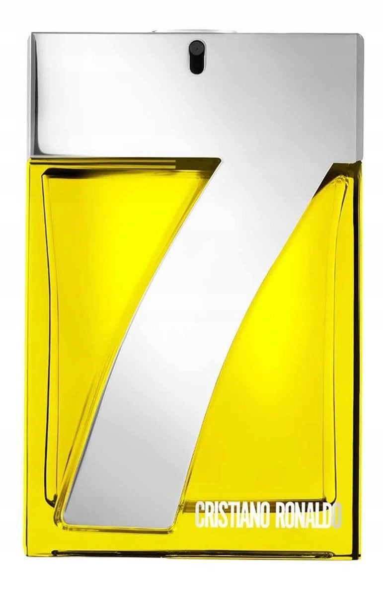 Cristiano Ronaldo CR7 Discover Eau de toilette spray 100ml