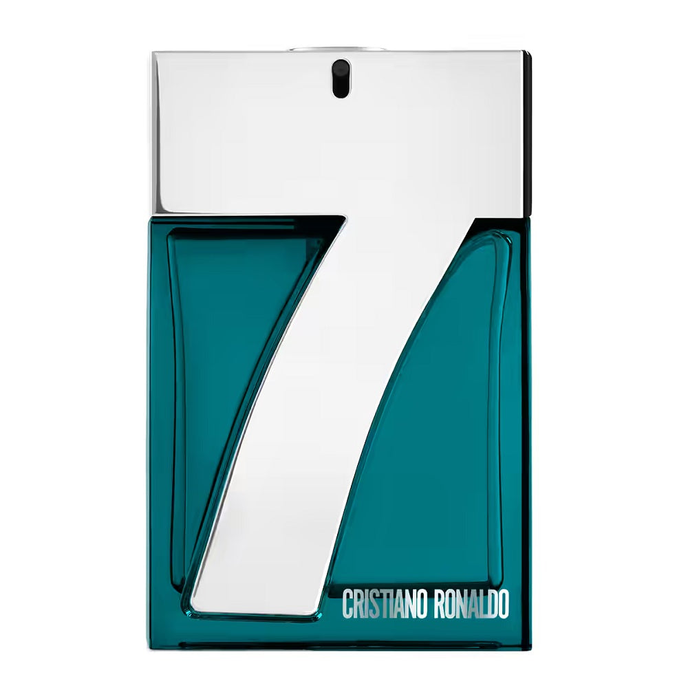 Cristiano Ronaldo CR7 Origins 30 ml edt eau de toilette Manufacturer code 111