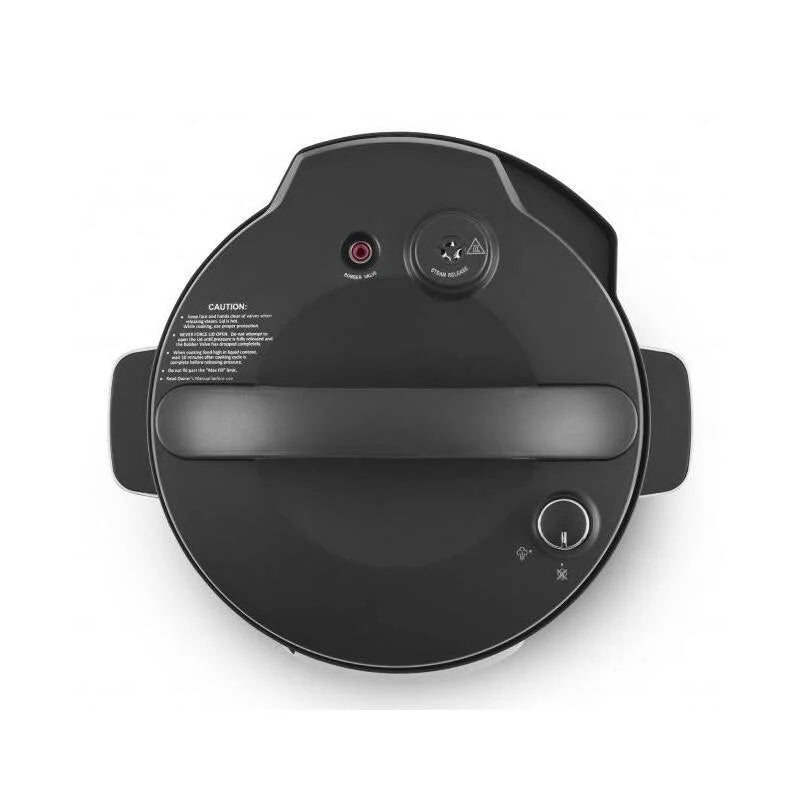 CrockPot multifunkční hrnec Turbo Express 5,6 l Brand Crock-Pot