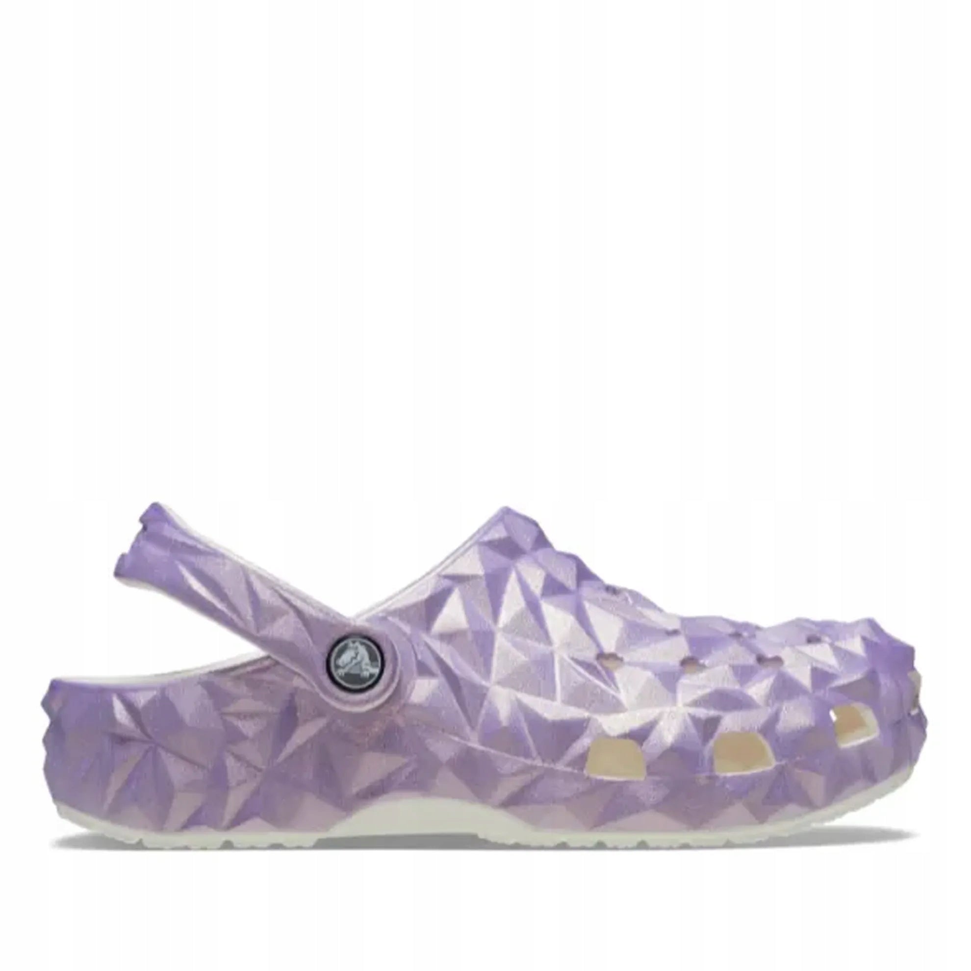 Šlepetės moterims Crocs™, violetinės