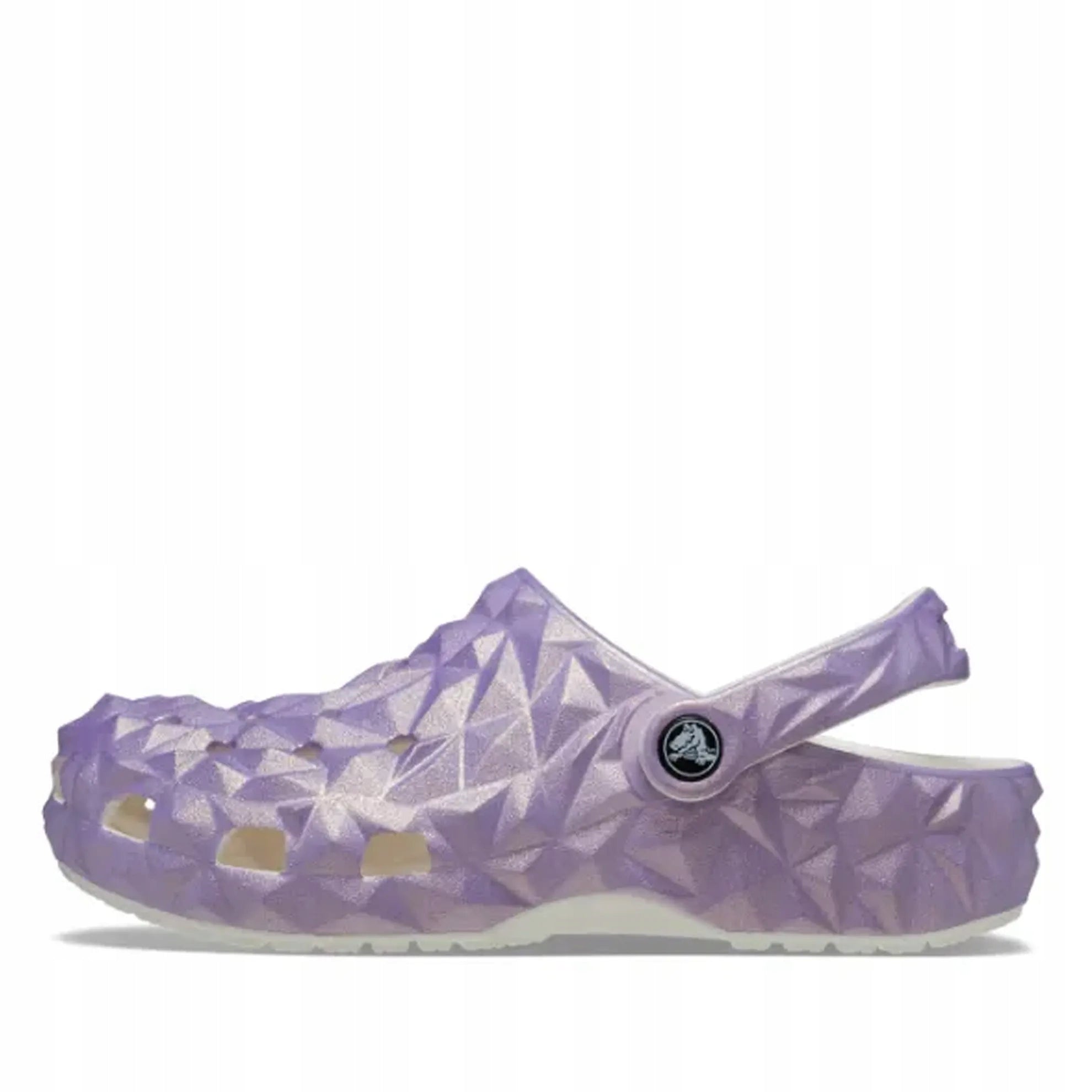 Hausschuhe für Damen Crocs™, lila 