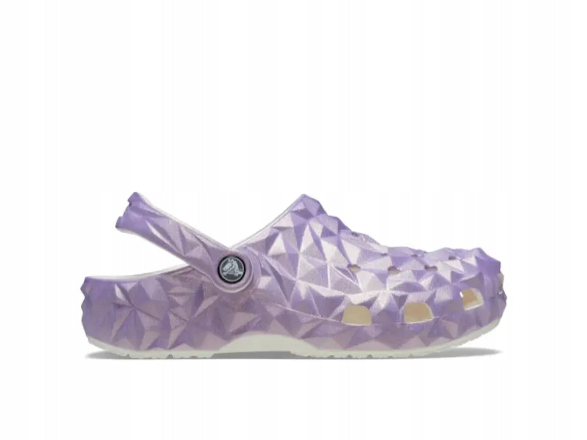 Šlepetės moterims Crocs™, violetinės